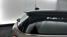 MINI Hatchback 1.5 Cooper Classic 3dr Auto [Comfort/Nav Pack] Petrol Hatchback